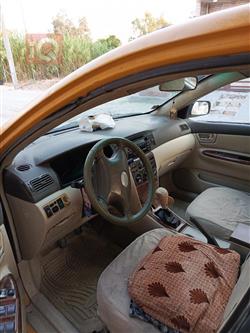 بی وای دی F3